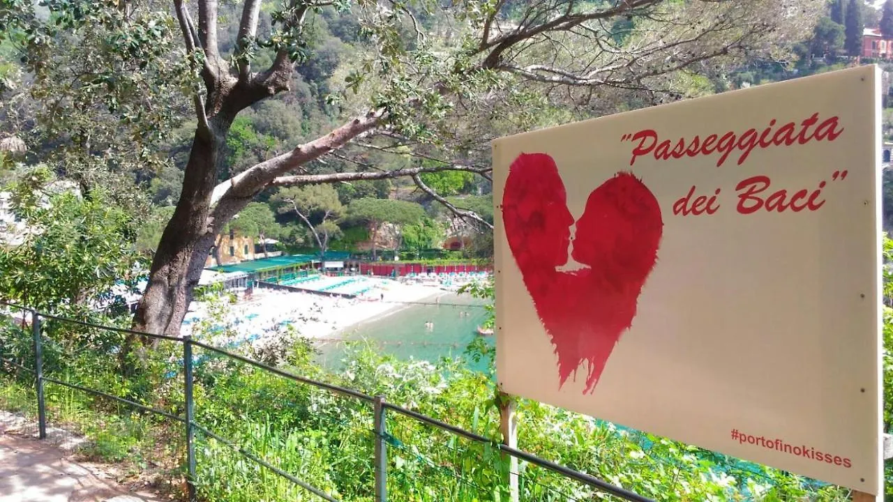 Liguria Home 4 - Recco Centro A 2 Minuti Dal Mare 0*,  Italie