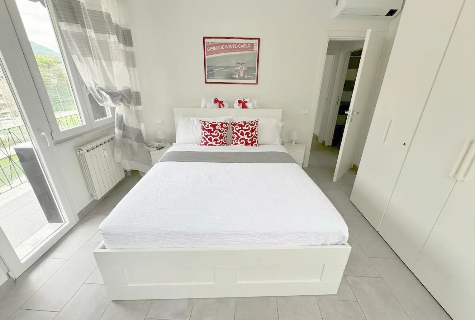 Liguria Home 4 - Recco Centro A 2 Minuti Dal Mare Appartement