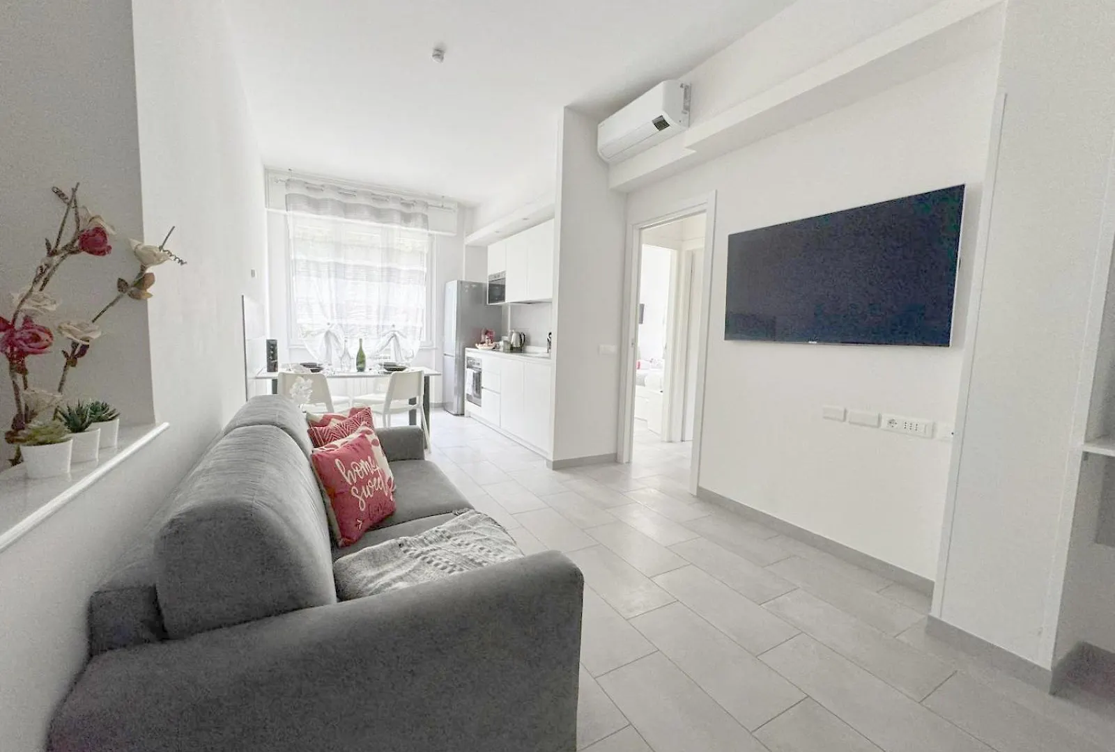 Liguria Home 4 - Recco Centro A 2 Minuti Dal Mare Appartement