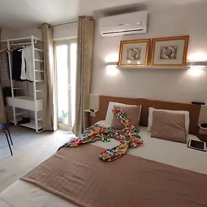 House Appartamento Taormina