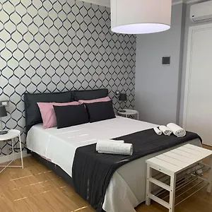 Domus Gaudens Luxury Appartamento Taormina
