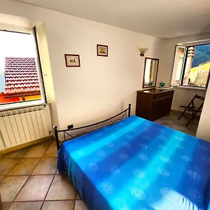 Appartement Casa, Pignone