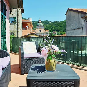 Appartement La Piazza - Vacanze, Piana Battolla