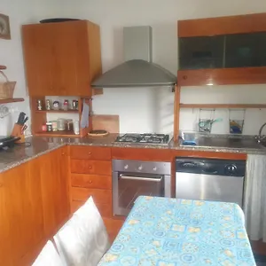 Hébergement de vacances Pace Tra Gli Ulivi E Il Mare, Sori