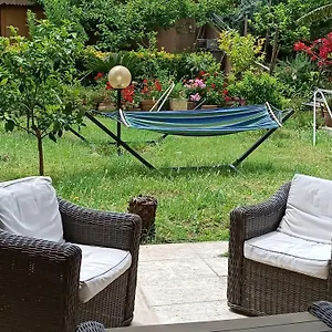 Eur Charme Apt&garden Appartamento Roma