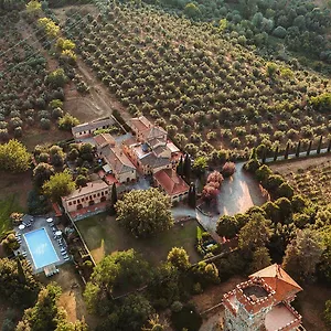 Tenuta Lupinari Séjour à la ferme Bucine