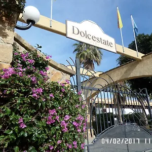 Dolce Estate Hébergement de vacances Buonfornello