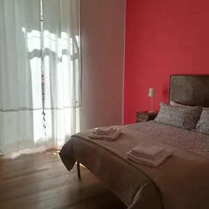 Residenza Mura Greche Appartement Naples